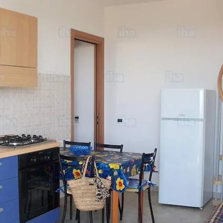 Appartamento Terrazze Sul Mare Alla Ciaccia Valledoria (Sardinia)